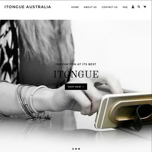 iTongue Australia