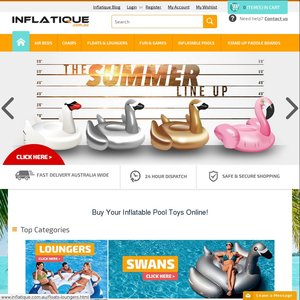 inflatique.com.au