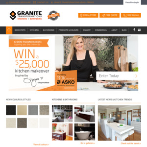 granitetransformations.com.au