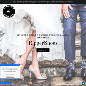 RipperShoes