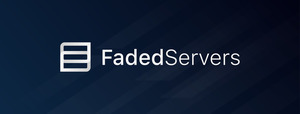 FadedServers