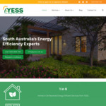 Your Energy Saving Solutions