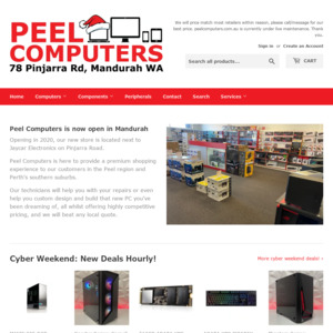 peelcomputers.com.au