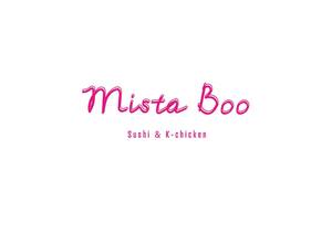 Mista Boo