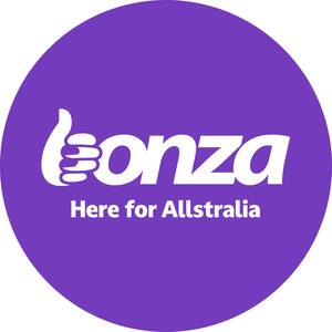 Bonza Aviation