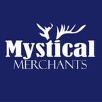 Mystical Merchants