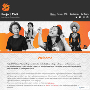 projectawr.com