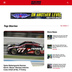 racingamerica.com