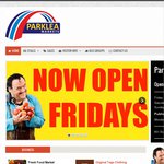 parkleamarkets.com.au