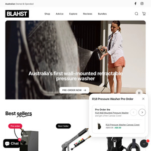 blahst.com.au