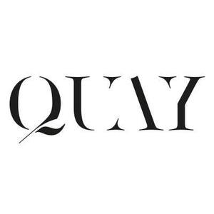 Quay Restaurant Sydney