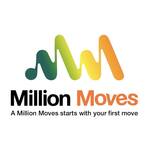AUSactive Million Moves