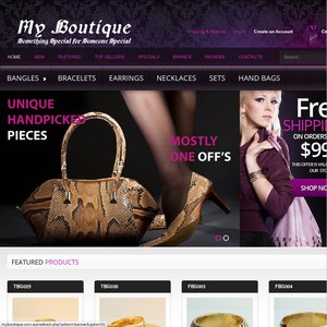 MyBoutique.com.au