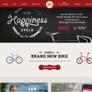 happinesscycle.com.au