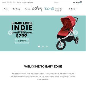 babyzone.com.au