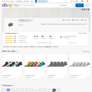 eBay Australia conveyor_au
