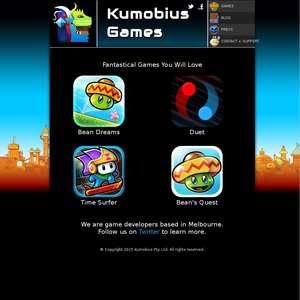kumobius.com