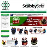 The Stubby Strip