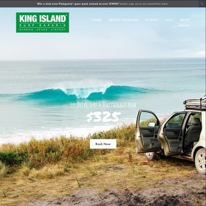 kingislandsurfsafaris.com.au