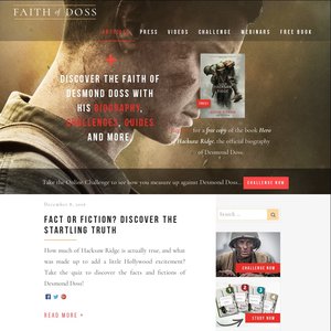 faithofdoss.com