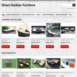 Direct Outdoor Furniture