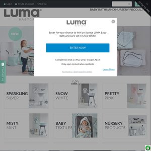 lumababycare.com.au