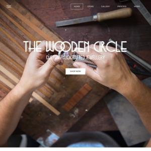 woodencircle.com