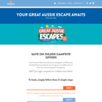 greataussieescapes.com.au