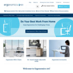 ergonomics101.com.au