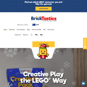 bricktastics.com