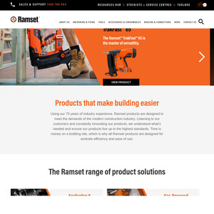 ramset.com.au