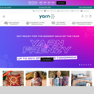 yarn.com.au