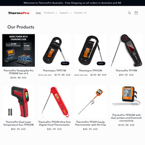 thermopro.com.au