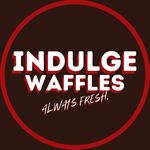 Indulge Waffles