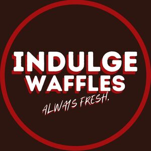 Indulge Waffles