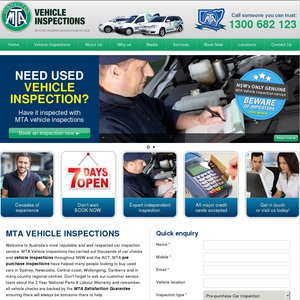 mtavehicleinspections.com.au