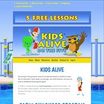 kidsalive.com.au