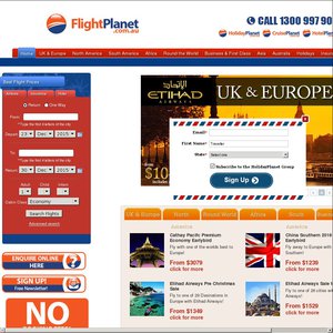 flightplanet.com.au