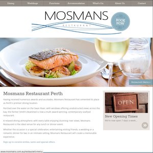 mosmans.com.au
