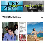 Fashion Journal