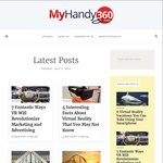 MyHandy360