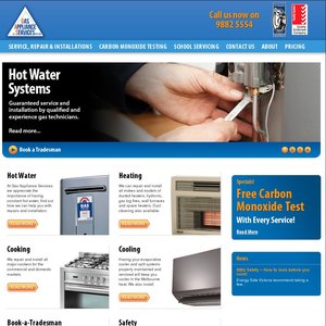 gasapplianceservices.net.au