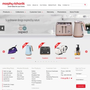 morphyrichards.com.au