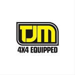 TJM 4x4 Equipped