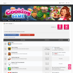 thecookinggame.org
