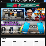 tttechnology.co.uk