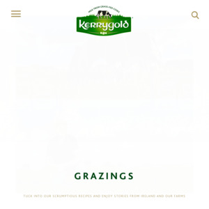 kerrygold.com