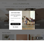 B2C Furniture