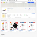 eBay Australia ozwishstore