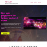 stazr.com